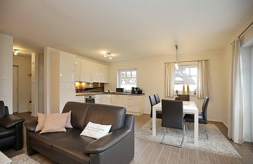 Tarnewitz House | 100 m² House ∙ 3 bedrooms ∙ 6 guests