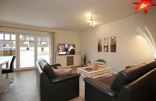 Tarnewitz House | 100 m² House ∙ 3 bedrooms ∙ 6 guests