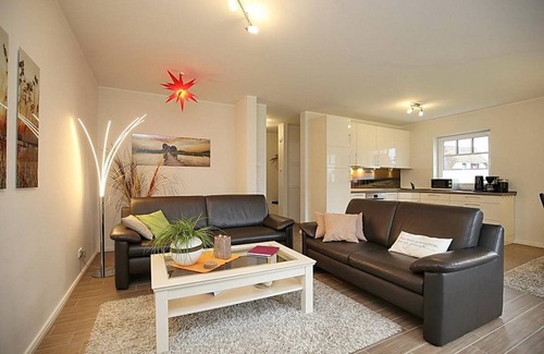 Tarnewitz House | 100 m² House ∙ 3 bedrooms ∙ 6 guests