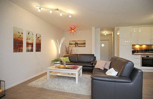 Tarnewitz House | 100 m² House ∙ 3 bedrooms ∙ 6 guests