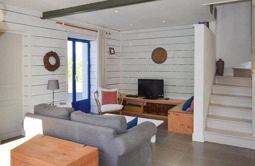 Locquirec House | 100 m² House ∙ 3 bedrooms ∙ 6 guests