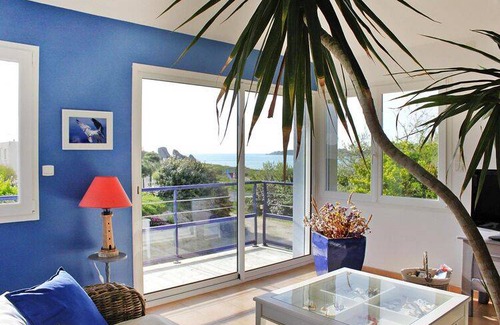 Guisseny House | 100 m² House ∙ 3 bedrooms ∙ 6 guests