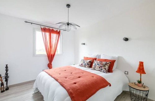 Combrit House | 100 m² House ∙ 3 bedrooms ∙ 4 guests