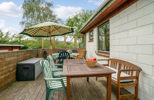 Hvalpsund House | 100 m² House ∙ 3 bedrooms ∙ 6 guests