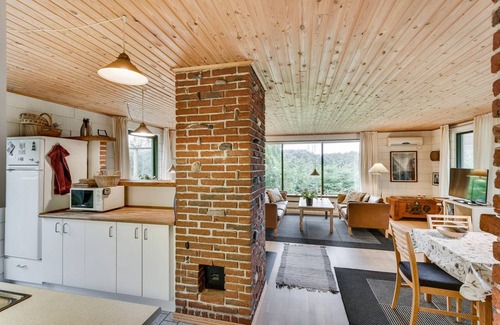 Hvalpsund House | 100 m² House ∙ 3 bedrooms ∙ 6 guests