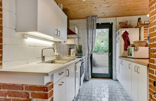 Hvalpsund House | 100 m² House ∙ 3 bedrooms ∙ 6 guests