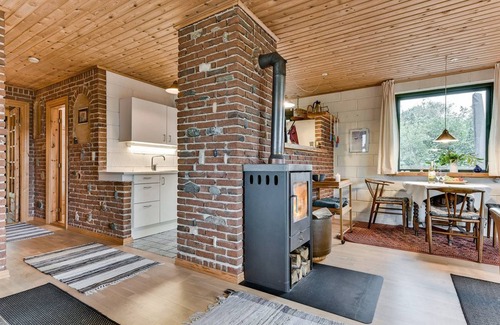 Hvalpsund House | 100 m² House ∙ 3 bedrooms ∙ 6 guests