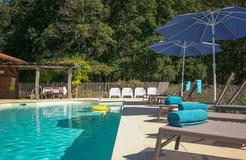 Issac House | 100 m² House ∙ 3 bedrooms ∙ 6 guests