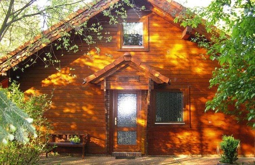 Wiefelstede House | 100 m² House ∙ 3 bedrooms ∙ 6 guests