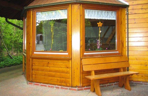 Wiefelstede House | 100 m² House ∙ 3 bedrooms ∙ 6 guests