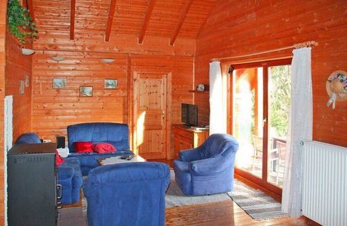 Wiefelstede House | 100 m² House ∙ 3 bedrooms ∙ 6 guests