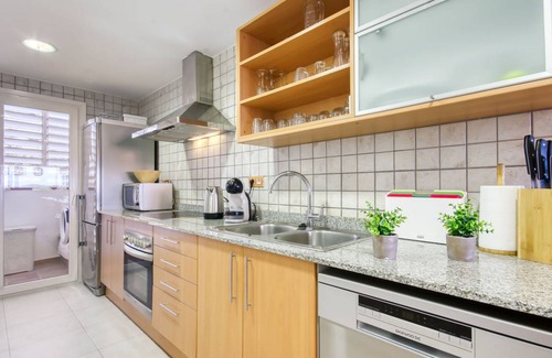 Palau-Saverdera House | 100 m² House ∙ 3 bedrooms ∙ 6 guests