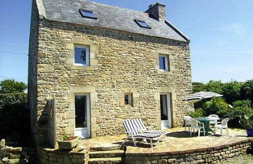 Plouguerneau House | 100 m² House ∙ 3 bedrooms ∙ 6 guests