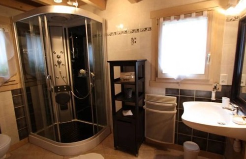 Saint-Nabord House | 100 m² House ∙ 3 bedrooms ∙ 6 guests