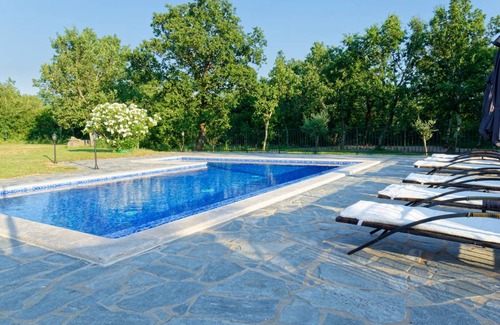 Grabri House | 100 m² House ∙ 3 bedrooms ∙ 6 guests