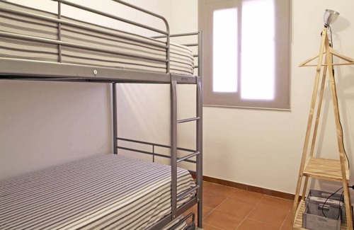 Palafolls House | 100 m² House ∙ 4 bedrooms ∙ 8 guests
