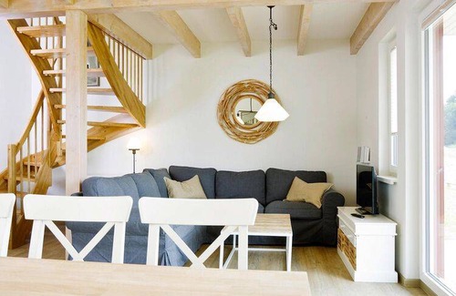 Hechthausen House | 100 m² House ∙ 4 bedrooms ∙ 8 guests