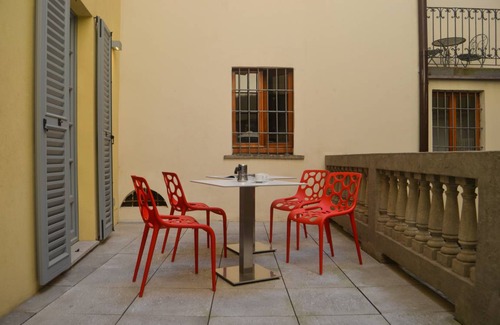 Cerchia dei navigli Apartment | 100 m² Apartment ∙ 2 bedrooms ∙ 4 guests
