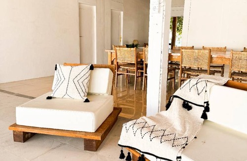 Sipura Island Resort | 100 m² Resort ∙ 2 guests