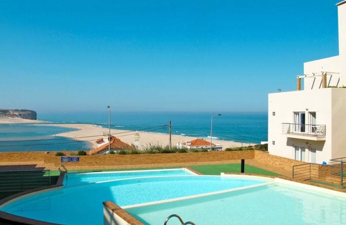Foz do Arelho Resort | 100 m² Resort ∙ 3 bedrooms ∙ 6 guests