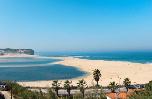 Foz do Arelho Resort | 100 m² Resort ∙ 3 bedrooms ∙ 6 guests