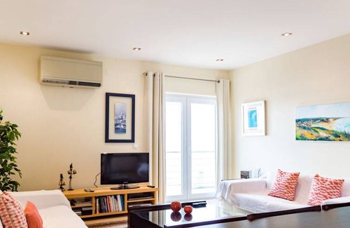 Foz do Arelho Resort | 100 m² Resort ∙ 3 bedrooms ∙ 6 guests