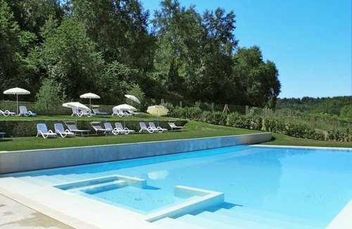 Castelfiorentino Villa | 100 m² Villa ∙ 3 bedrooms ∙ 8 guests