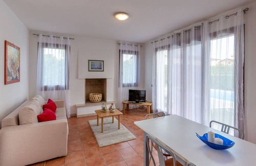 Rosolina Villa | 100 m² Villa ∙ 3 bedrooms ∙ 6 guests