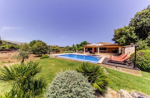 Pollensa Villa | 100 m² Villa ∙ 2 bedrooms ∙ 4 guests