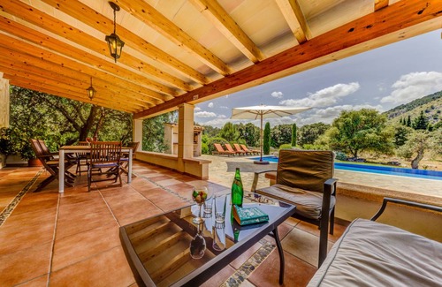 Pollensa Villa | 100 m² Villa ∙ 2 bedrooms ∙ 4 guests