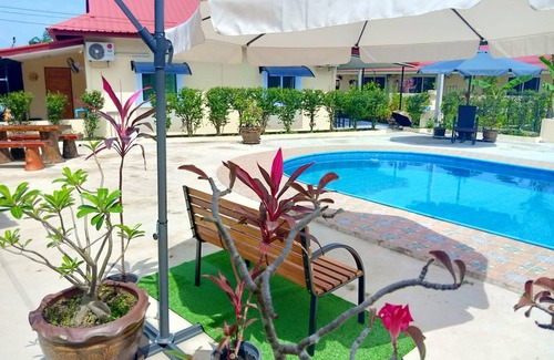 Phen Villa | 100 m² Villa ∙ 2 bedrooms ∙ 4 guests