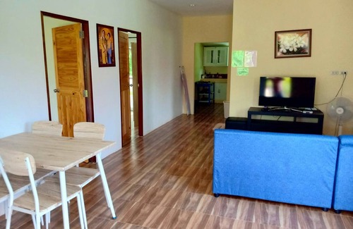 Phen Villa | 100 m² Villa ∙ 2 bedrooms ∙ 4 guests