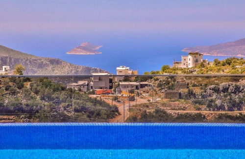 Bezirgan Villa | 100 m² Villa ∙ 2 bedrooms ∙ 4 guests