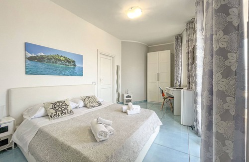 Agropoli Bed & Breakfast | 100 Passi Dal Mare