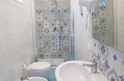 Agropoli Bed & Breakfast | 100 Passi Dal Mare
