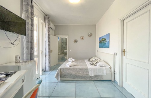 Agropoli Bed & Breakfast | 100 Passi Dal Mare