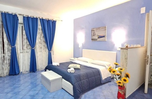 Agropoli Bed & Breakfast | 100 Passi Dal Mare