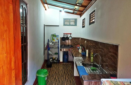 Weligama House | 100 Step Beach White House