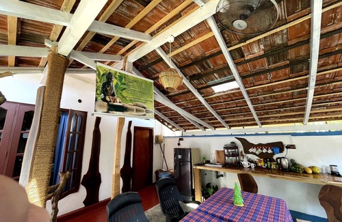 Weligama House | 100 Steps To Beach Surf Home