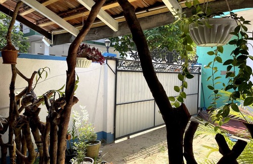 Weligama House | 100 Steps To Beach Surf Home