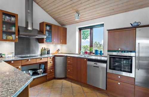Klitmoller House | 1008-Thisted-Clemmessti-48