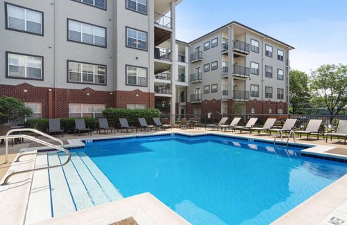 North Shore Apartment | 101 m² Apartment ∙ 2 bedrooms ∙ 4 guests