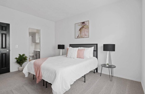 North Shore Apartment | 101 m² Apartment ∙ 2 bedrooms ∙ 4 guests