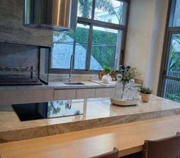Tatuape Apartment | 1014- Studio com Piscina a 350m do Metro Tatuapé