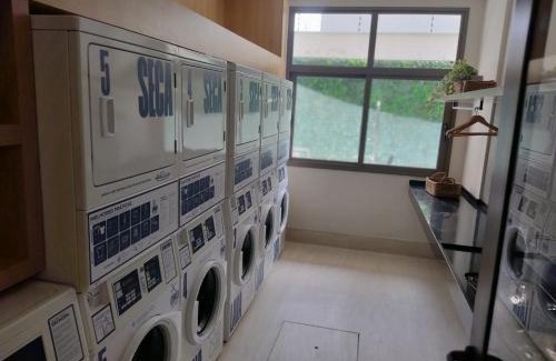 Tatuape Apartment | 1014- Studio com Piscina a 350m do Metro Tatuapé