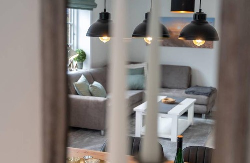 Oevenum House | 102 m² House ∙ 3 bedrooms ∙ 5 guests
