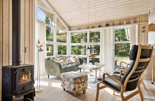 Fjerritslev House | 102 m² House ∙ 4 bedrooms ∙ 8 guests