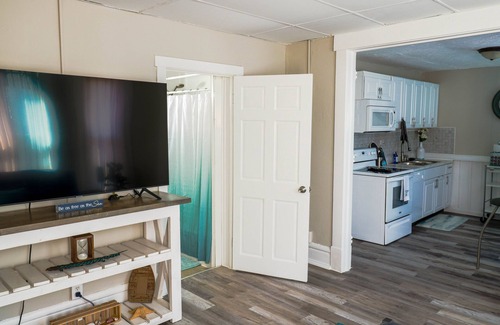 Near East Columbus Apartment | 102B 80 Governors place