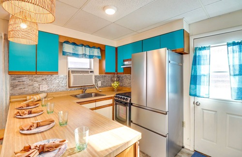 Broadkill Beach House | 103 Georgia Avenue - Broadkill Beach Charmer!