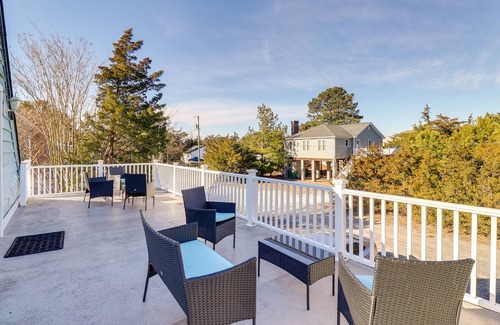 Broadkill Beach House | 103 Georgia Avenue - Broadkill Beach Charmer!